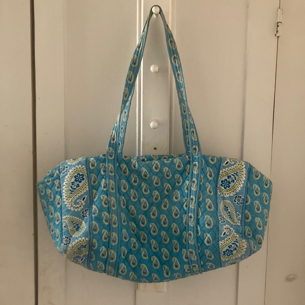VERA BRADLEY Duffle Bag
